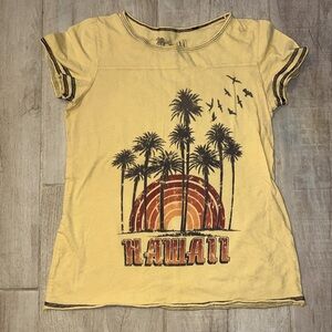 Echo Park Hawaii Tshirt